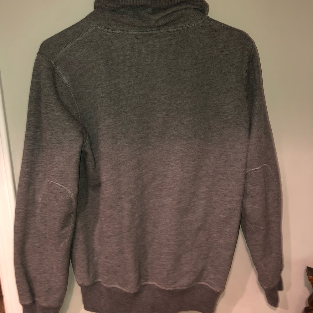 Grey Sweater - Picture 2 of 3